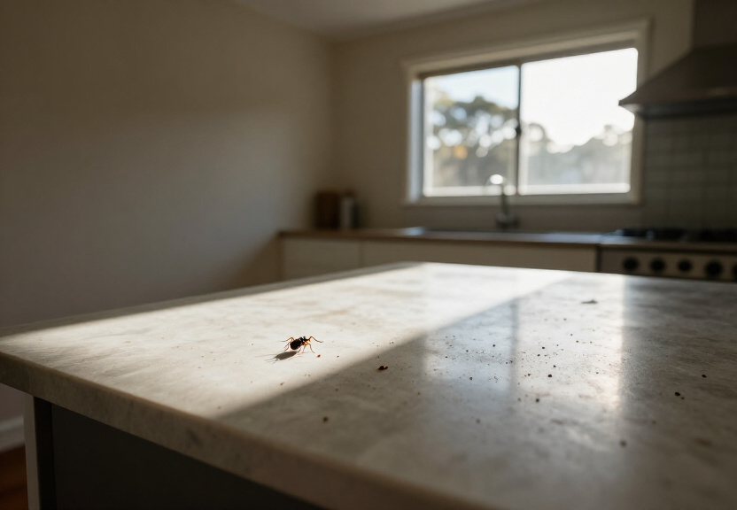 Elderslie Pest Control in Action